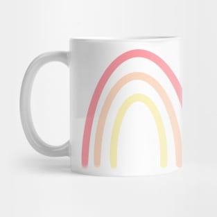 Rainbow Mug